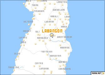 Labangon Cebu City .